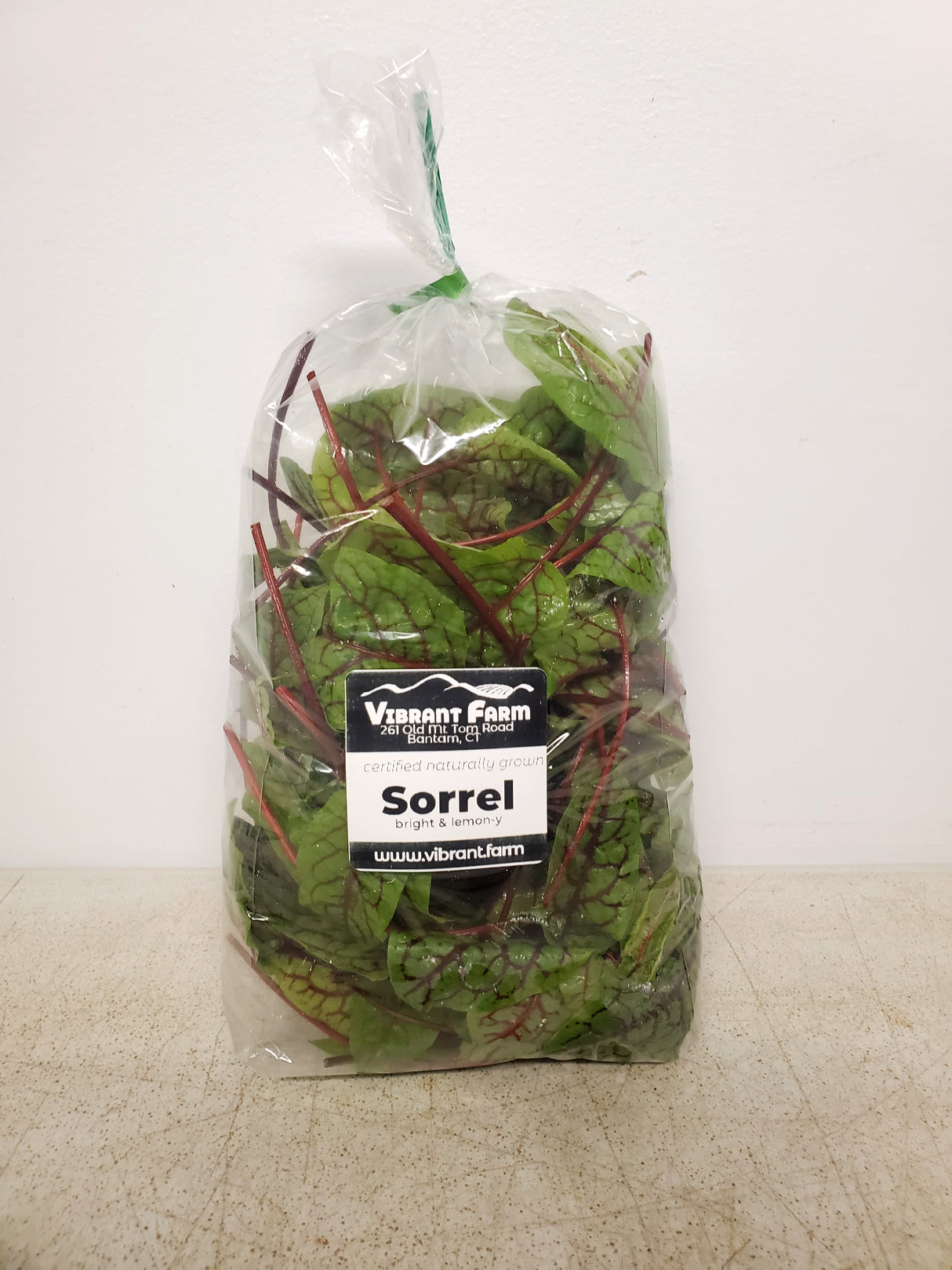 Sorrel