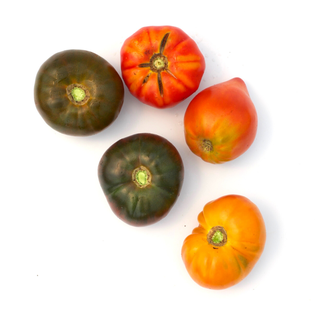 Tomato, slicers