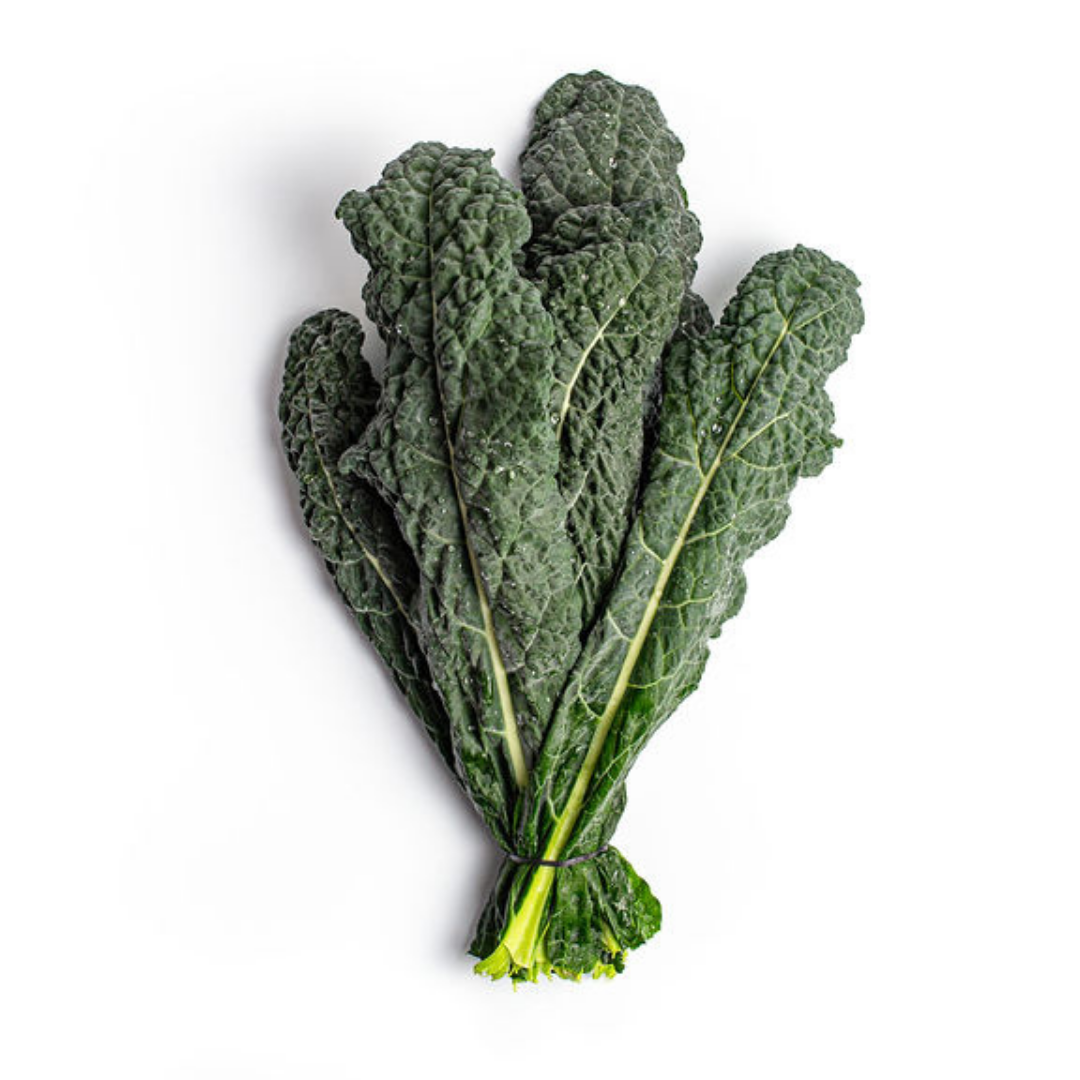 Vibrant Farm Lacinato Kale