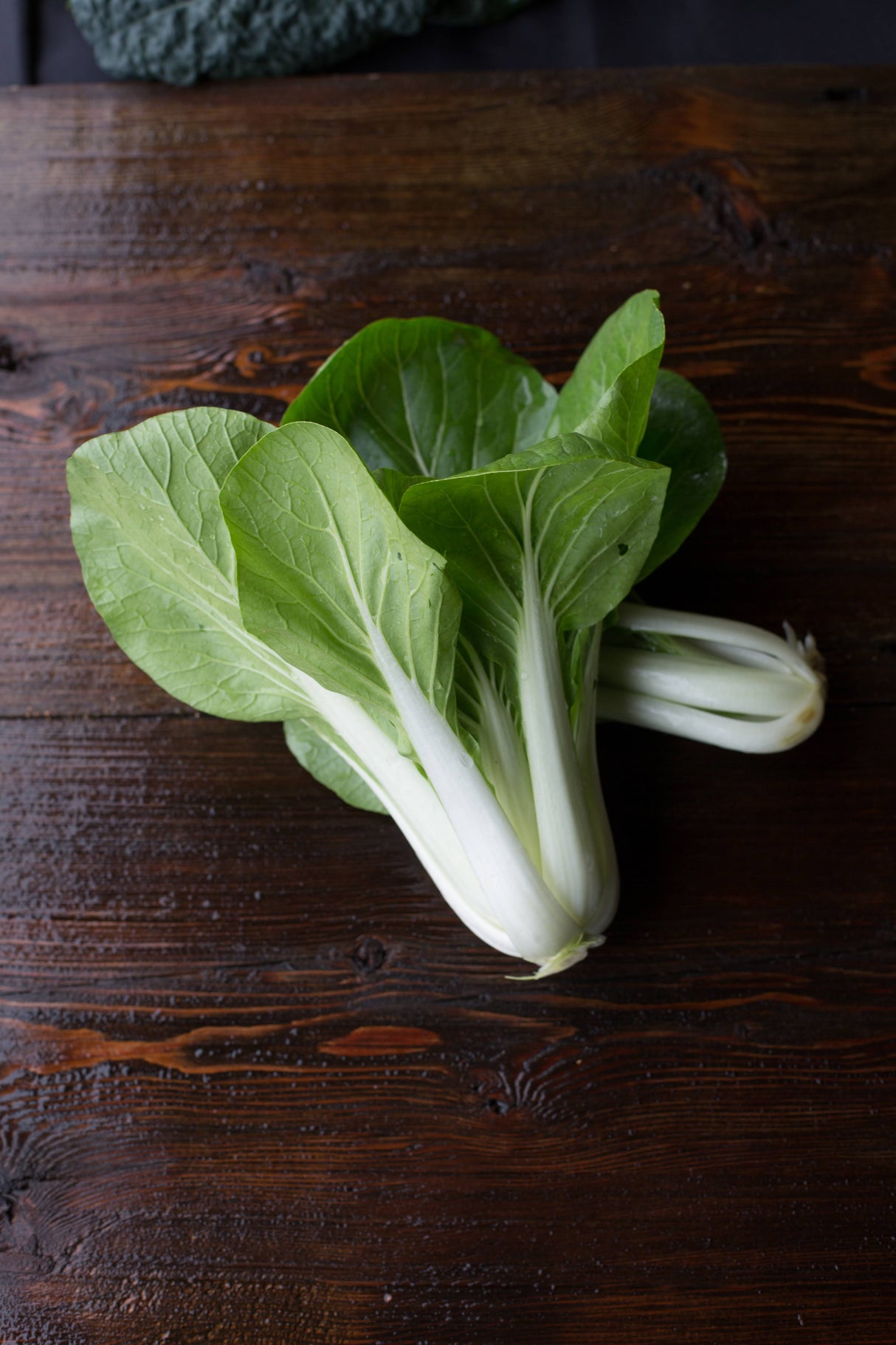 Vibrant Farm Bok Choy