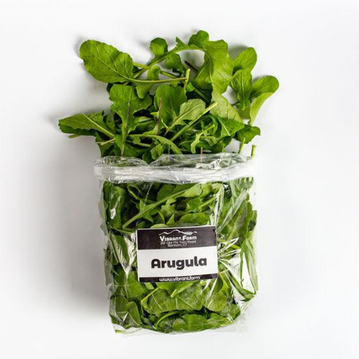 Arugula, baby