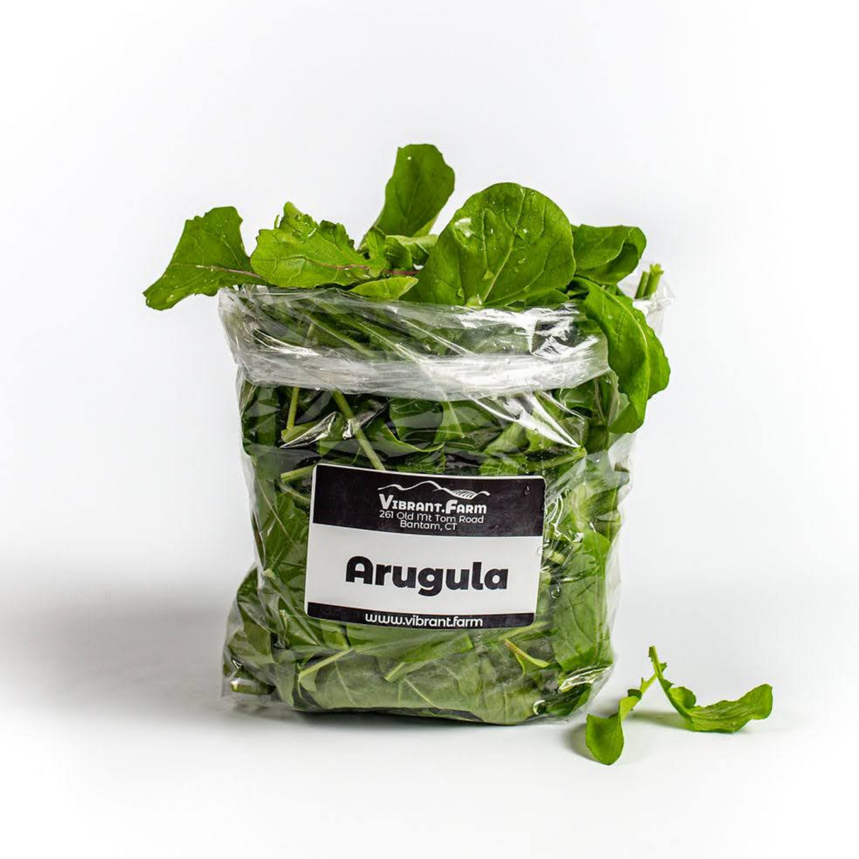 Arugula, baby