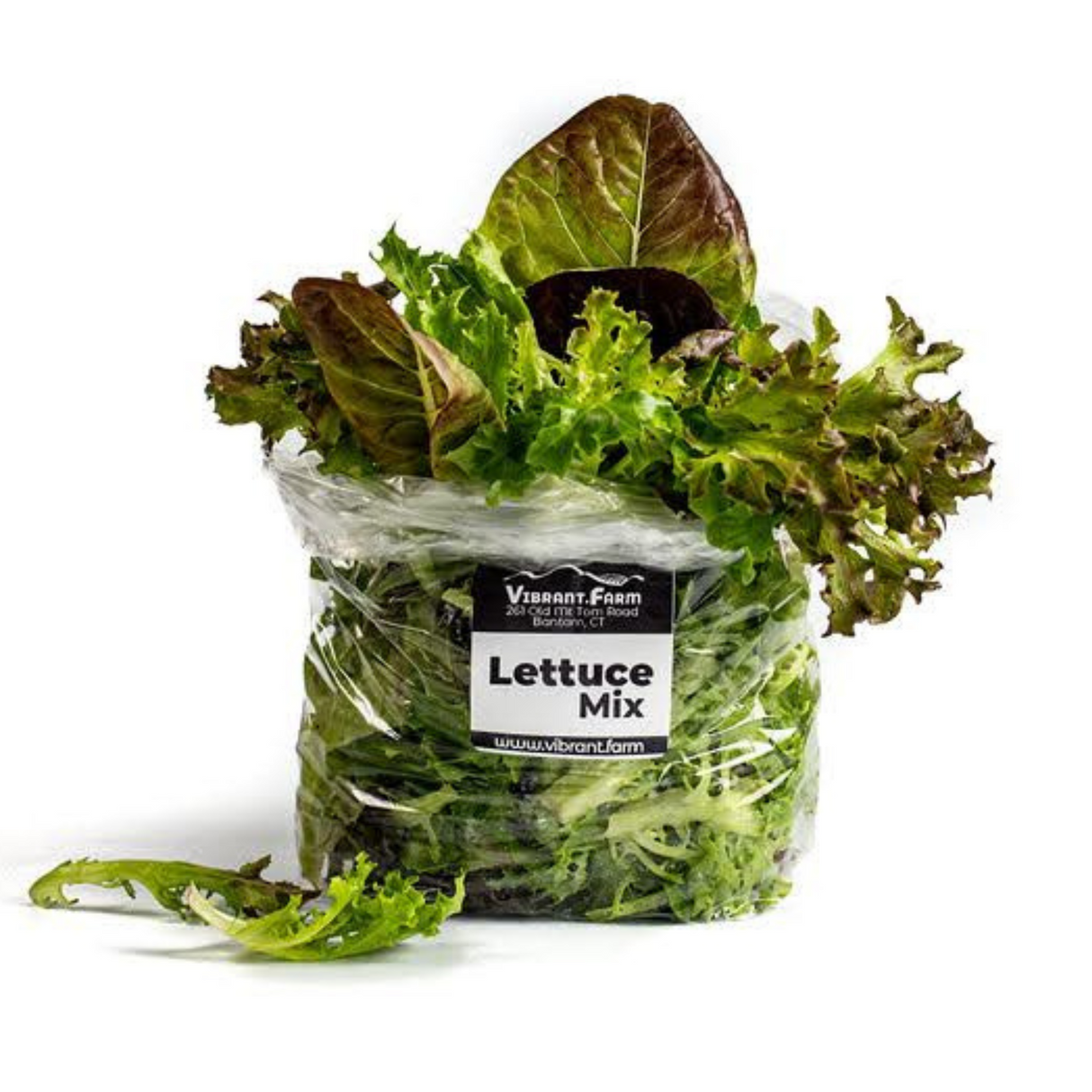 Lettuce Mix