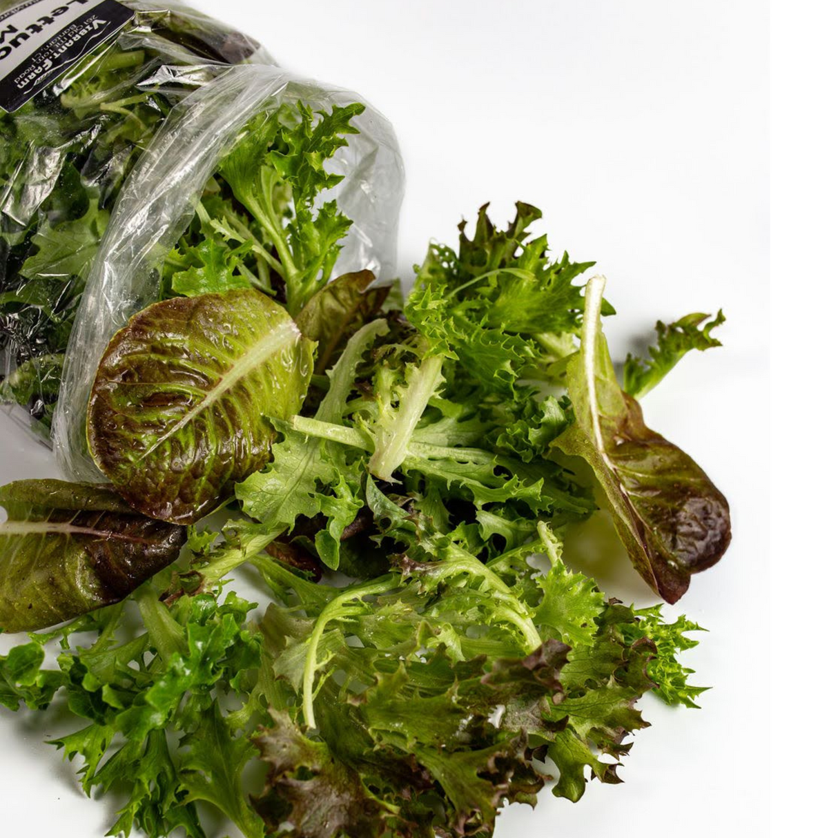 Lettuce Mix