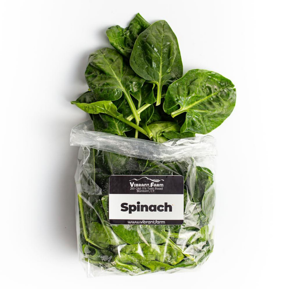 Spinach
