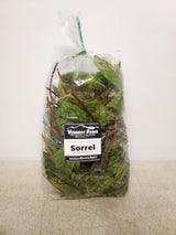 Sorrel