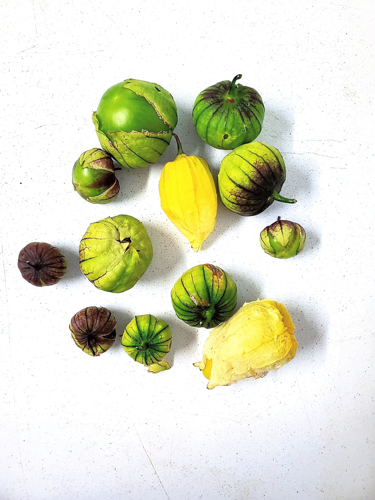 Tomatillos