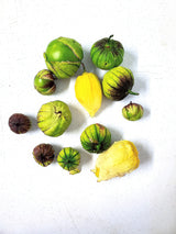 Tomatillos