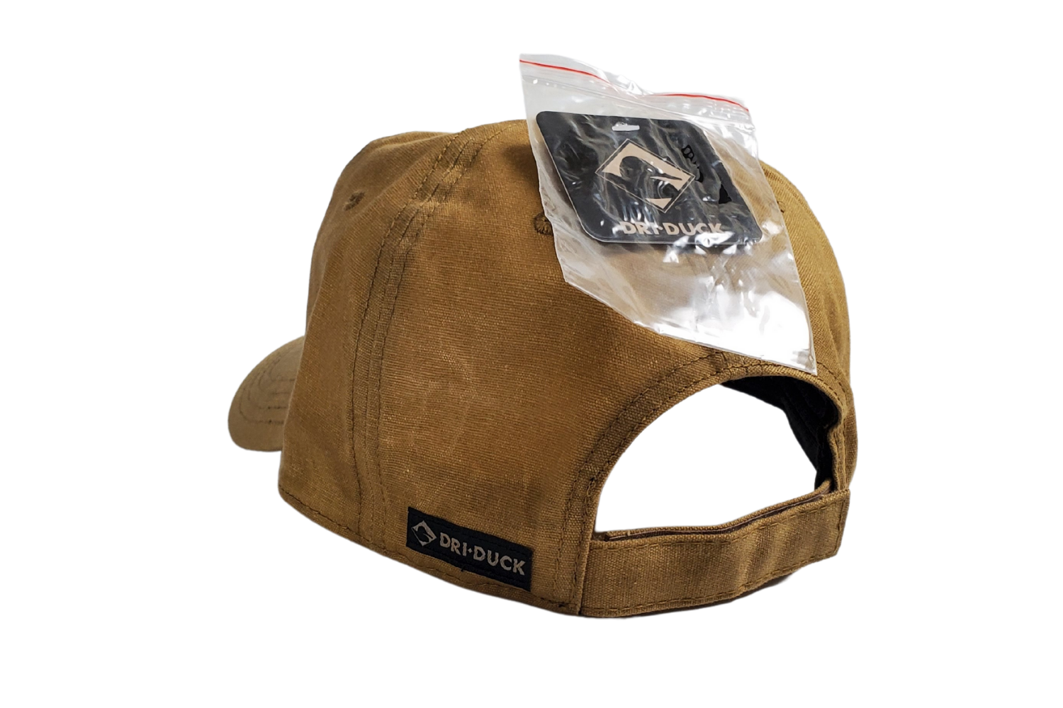 Canvas 2024 hunting hat