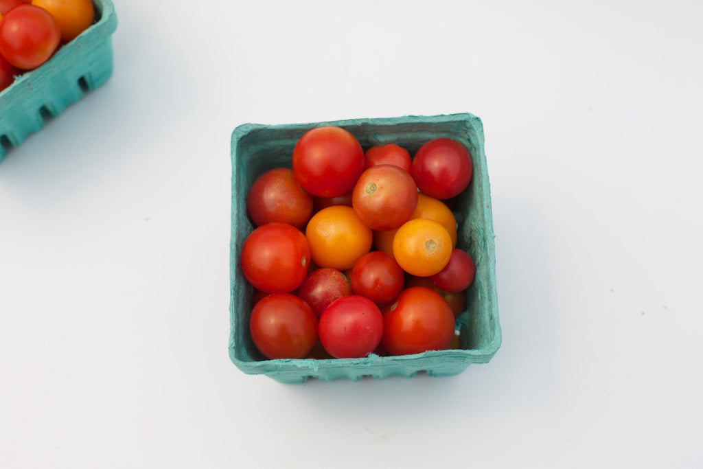 Vibrant Farm Cherry Tomatoes