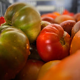 Tomato, slicers