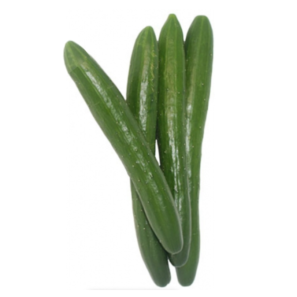 Cucumbers