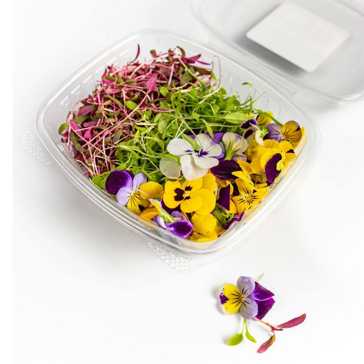 Garnish Mix