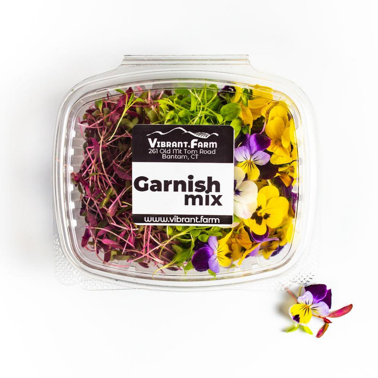 Garnish Mix