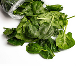 Spinach