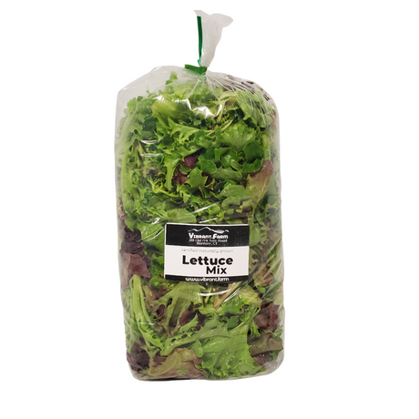 Lettuce Mix