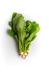 Hakurei Turnips