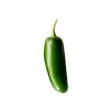 Peppers, Jalapeno